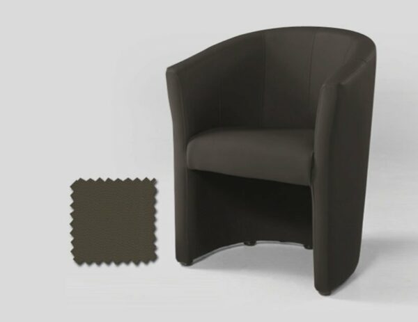 Club Sofa Charlie - taupe