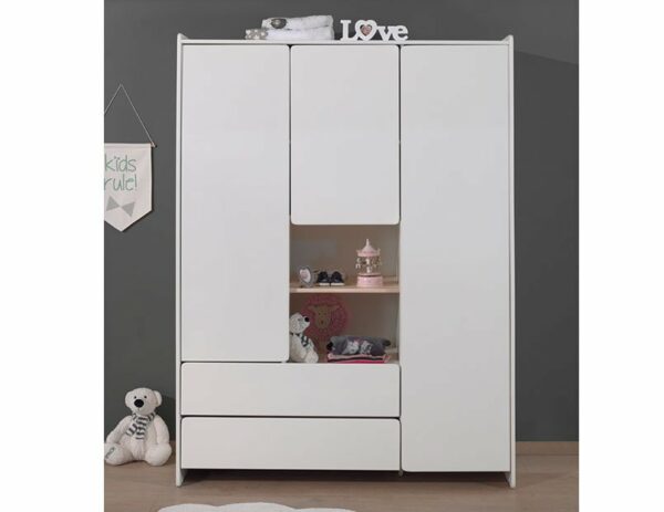Kinderkamer "Kiddy" - Afbeelding 12