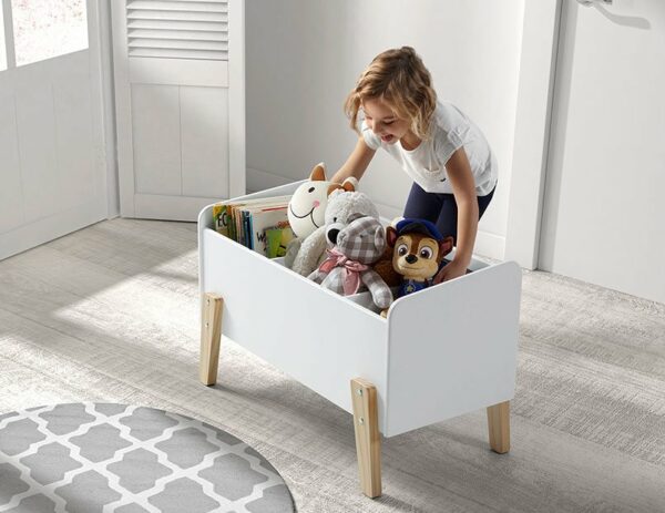 Kinderkamer "Kiddy" - Afbeelding 3