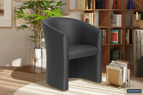 Club sofa "Charlie"