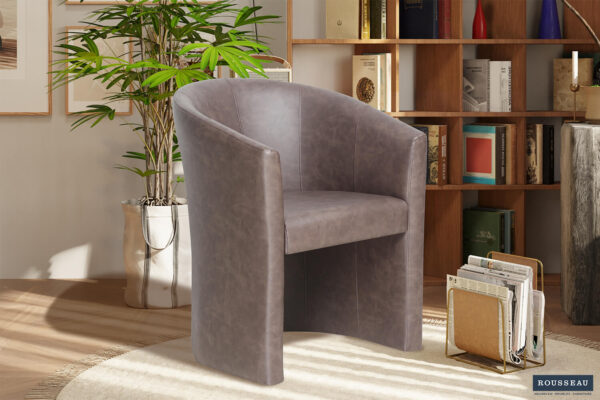 Club sofa "Charlie" - Afbeelding 3