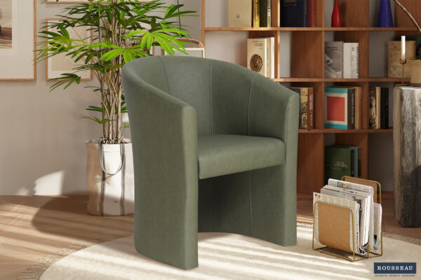 Club sofa "Charlie" - Afbeelding 4