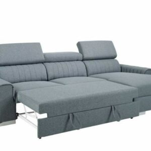 Sofa Larcia - blauw