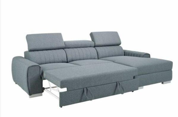 Sofa Larcia - blauw