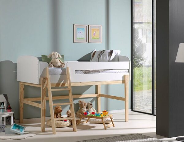 Kinderkamer "Kiddy" - Afbeelding 16
