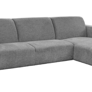 Sofa Laguna - licht grijs