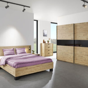 Slaapkamer