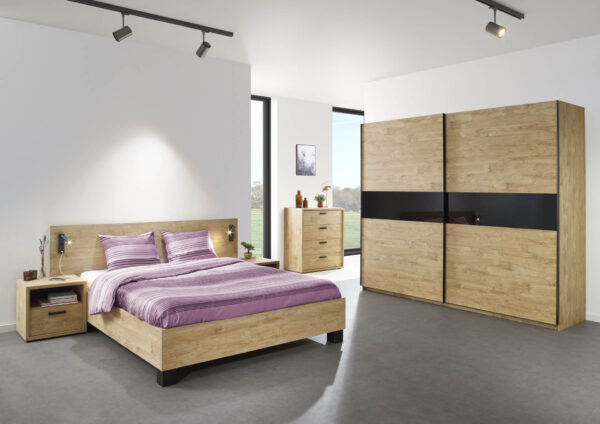 Slaapkamer
