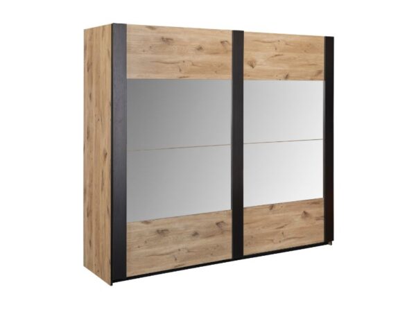 Dressoir kleerkast