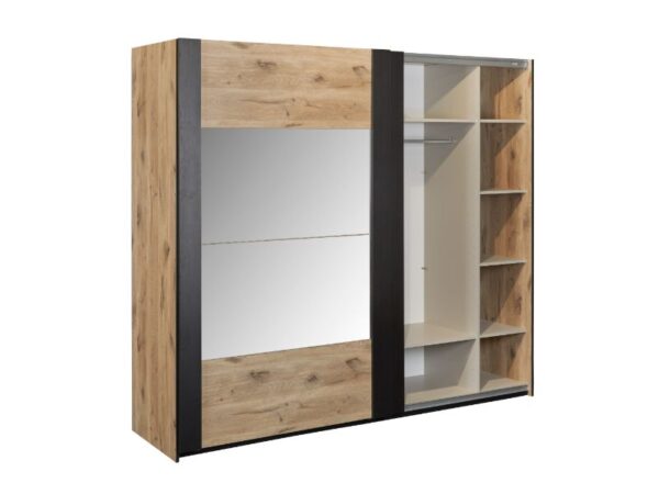 Dressoir kleerkast