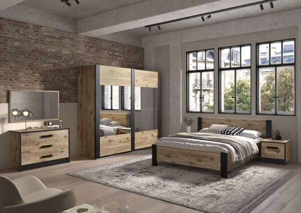 Slaapkamer