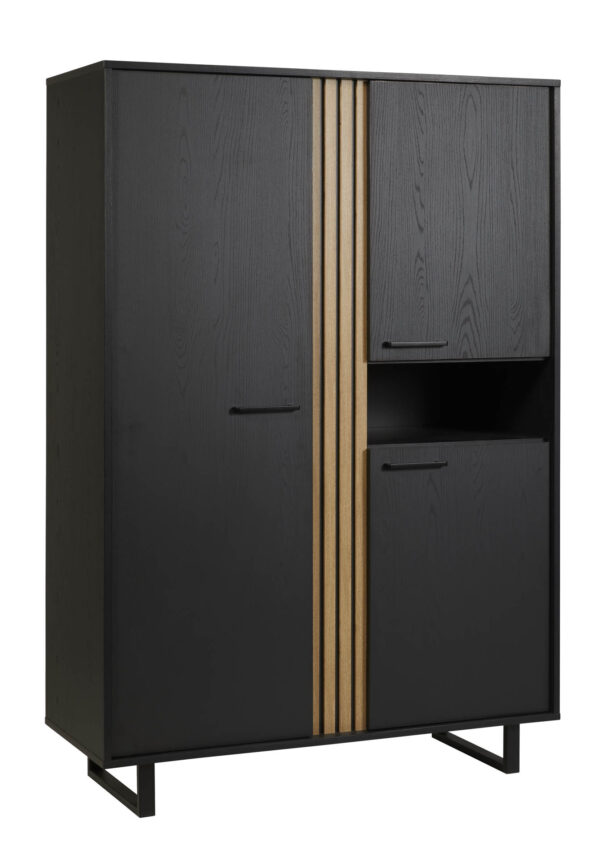 Kleerkast dressoir