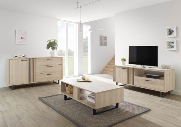 Living woonkamer