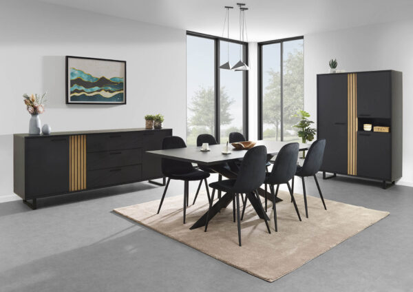 eetkamer