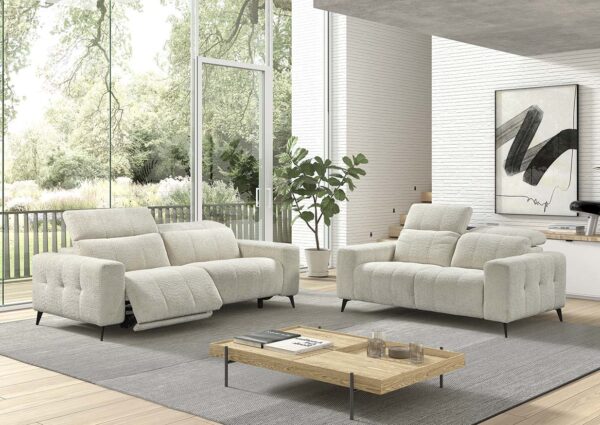Zetel "Oakland" - Afbeelding 2