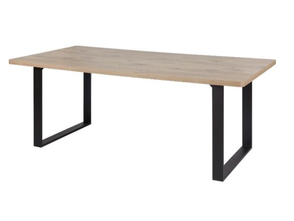 Eet- en woonkamer "Santos" - Afbeelding 3