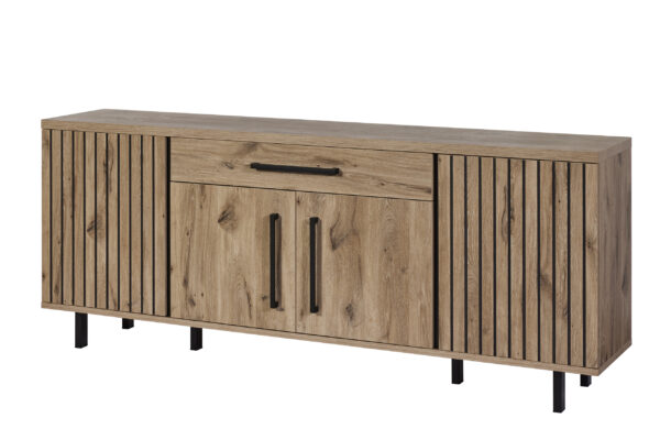 Eet- en Woonkamer "Tim" - Afbeelding 5