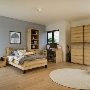 Kinderkamer "Kato"