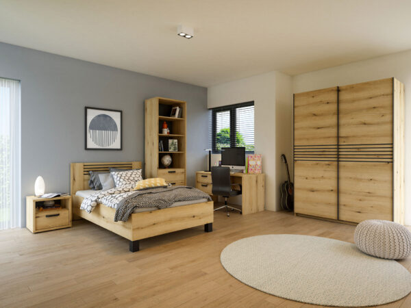 Kinderkamer "Kato"