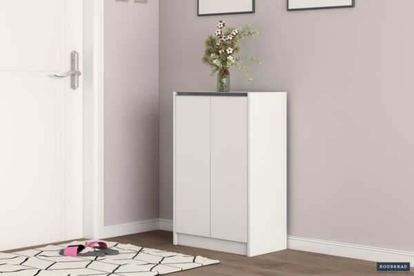 Schoenenkast "Lily"