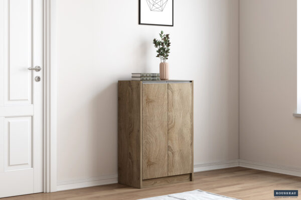 Schoenenkast "Lily" - Afbeelding 2