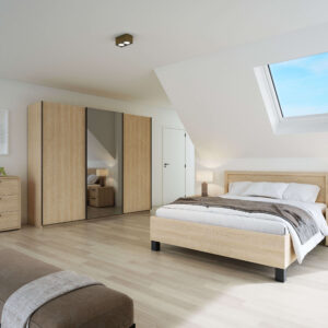 Slaapkamer "Tessa"