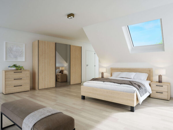 Slaapkamer "Tessa"