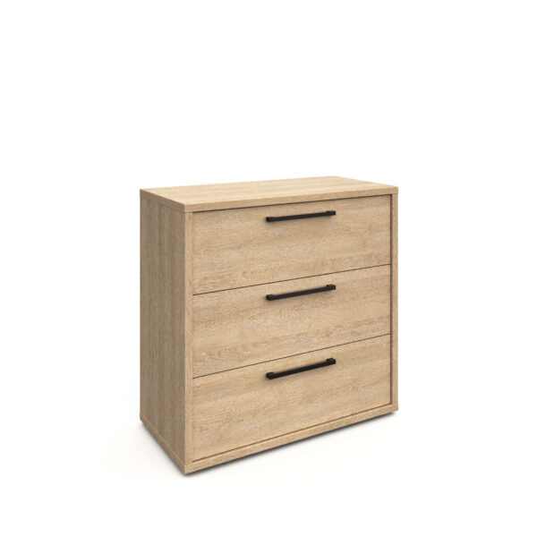 Kinderkamer "Tessa" - Afbeelding 4
