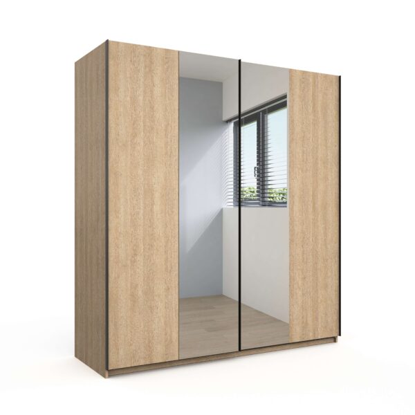 Slaapkamer "Tessa" - Afbeelding 4