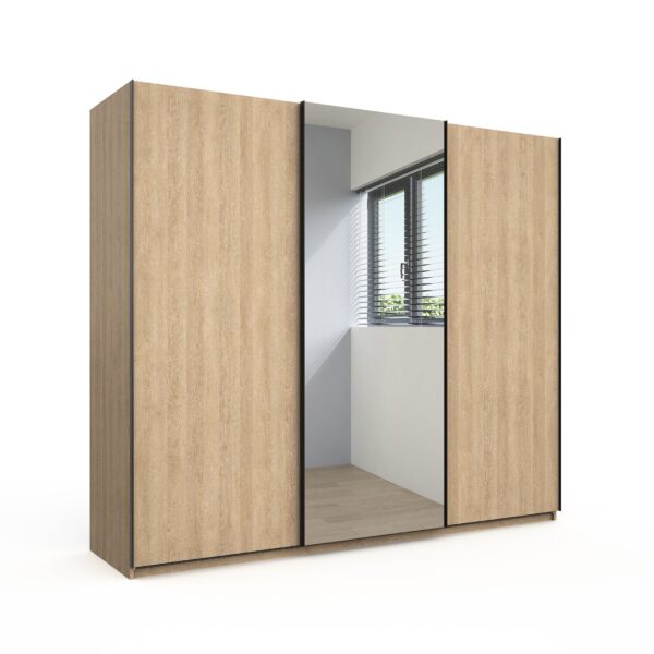 Slaapkamer "Tessa" - Afbeelding 2